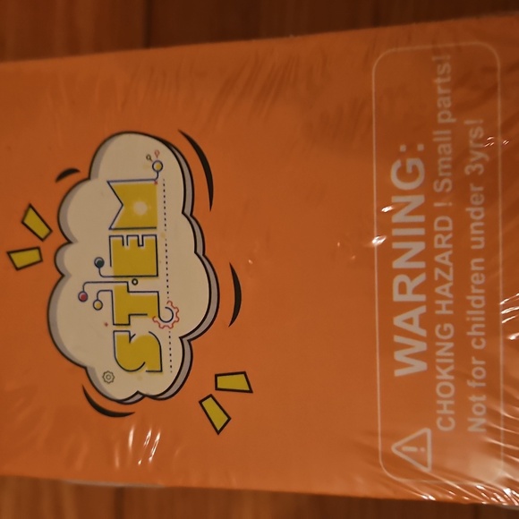 Straws Constructor Building Set - Picture 5 of 6